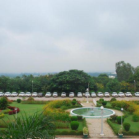 מייזור Lalitha Mahal Palace Hotel מראה חיצוני תמונה