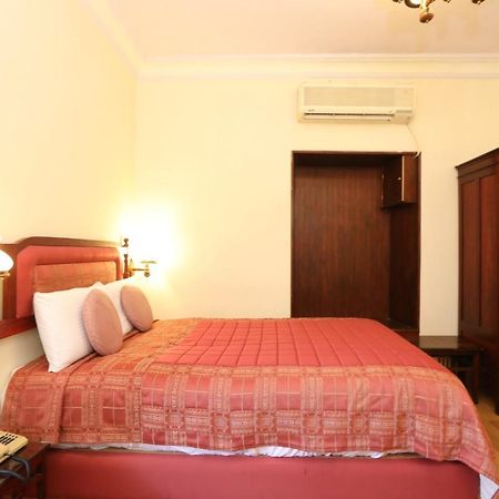 מייזור Lalitha Mahal Palace Hotel מראה חיצוני תמונה