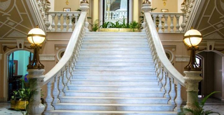 מייזור Lalitha Mahal Palace Hotel מראה חיצוני תמונה
