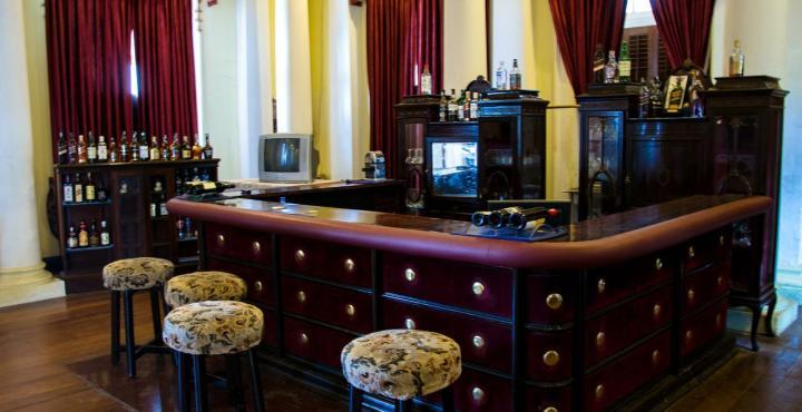 מייזור Lalitha Mahal Palace Hotel מראה חיצוני תמונה