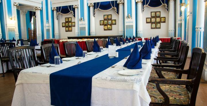 מייזור Lalitha Mahal Palace Hotel מראה חיצוני תמונה
