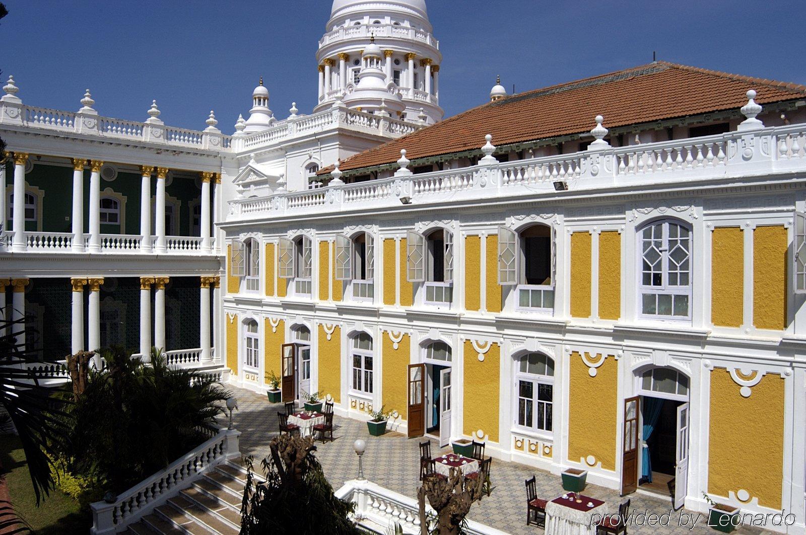 מייזור Lalitha Mahal Palace Hotel מראה חיצוני תמונה