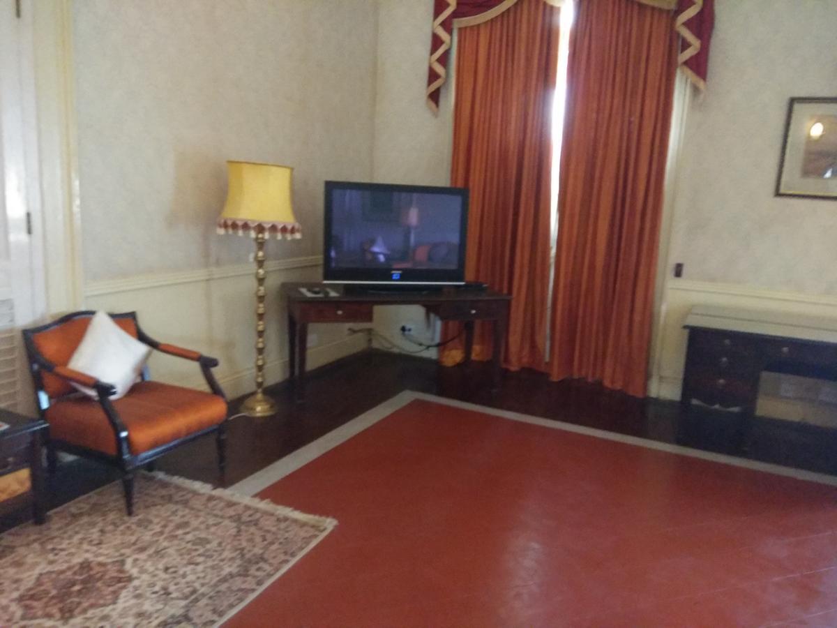 מייזור Lalitha Mahal Palace Hotel מראה חיצוני תמונה