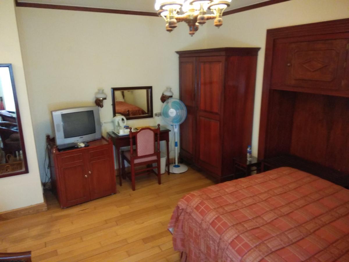 מייזור Lalitha Mahal Palace Hotel מראה חיצוני תמונה