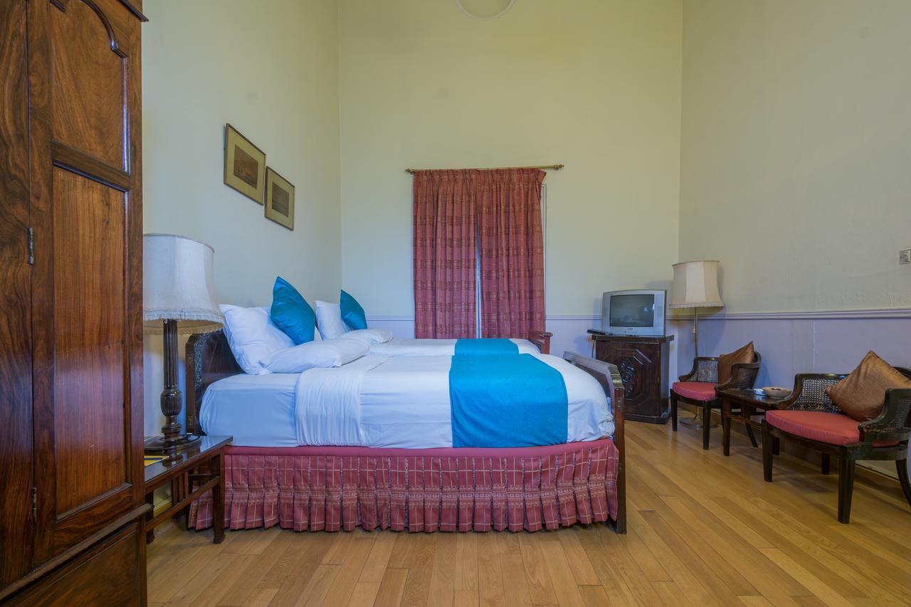 מייזור Lalitha Mahal Palace Hotel מראה חיצוני תמונה