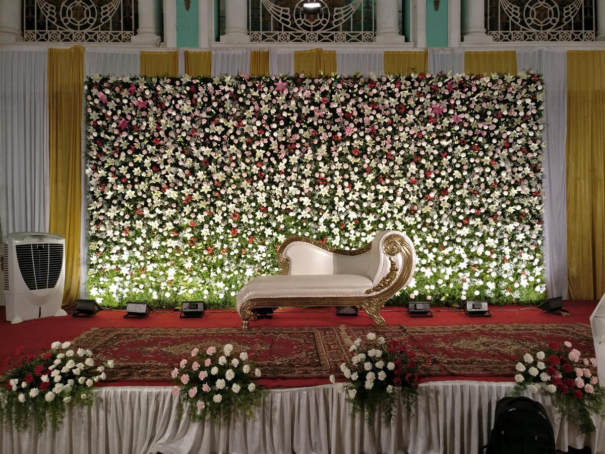מייזור Lalitha Mahal Palace Hotel מראה חיצוני תמונה