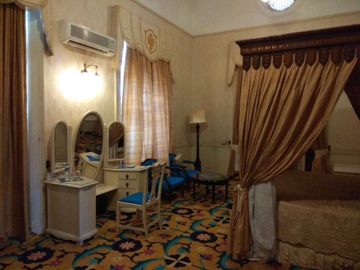 מייזור Lalitha Mahal Palace Hotel מראה חיצוני תמונה