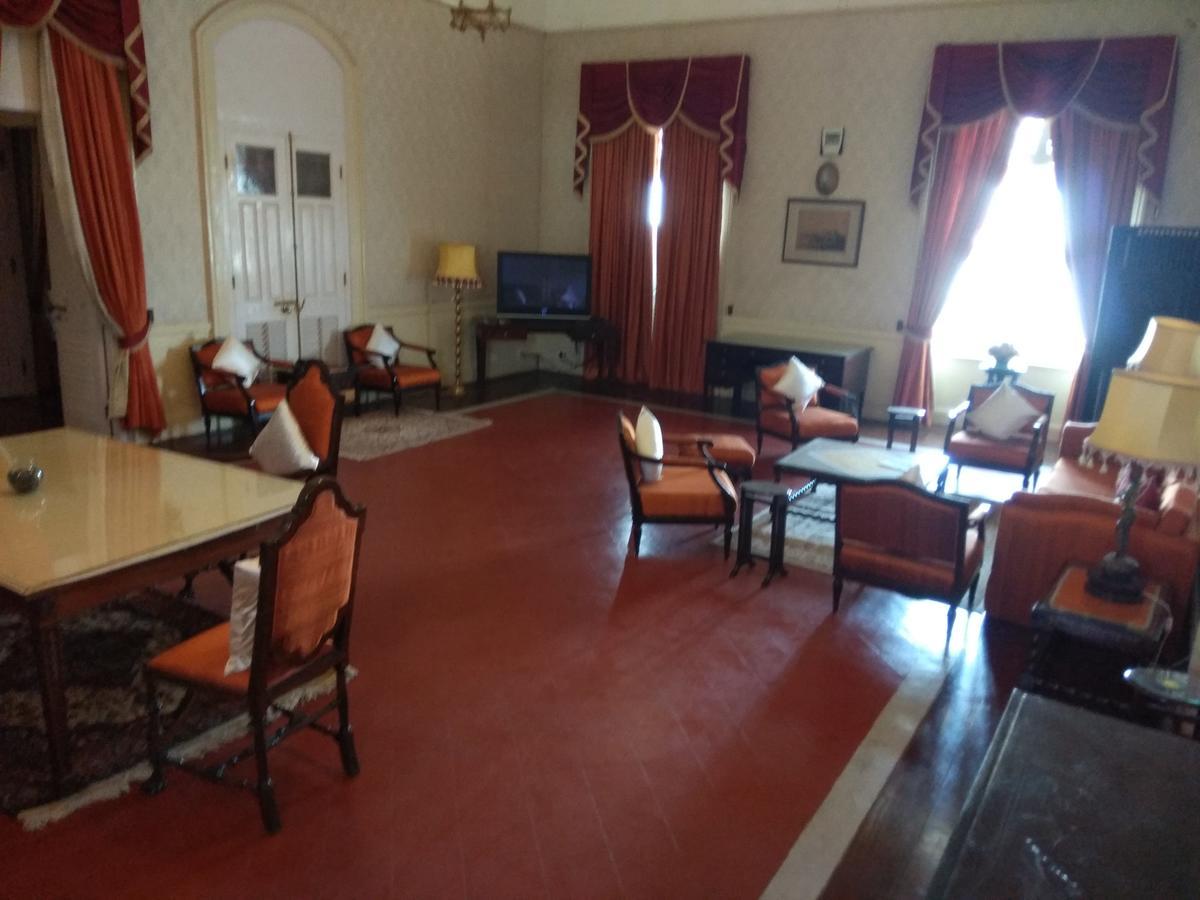 מייזור Lalitha Mahal Palace Hotel מראה חיצוני תמונה