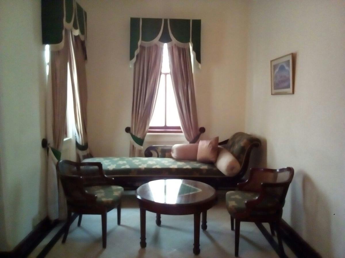 מייזור Lalitha Mahal Palace Hotel מראה חיצוני תמונה