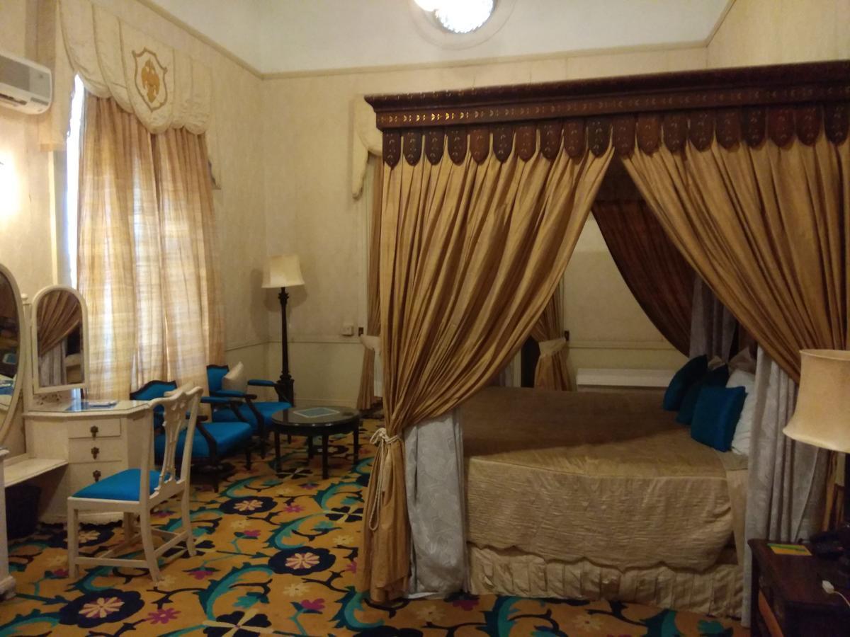 מייזור Lalitha Mahal Palace Hotel מראה חיצוני תמונה