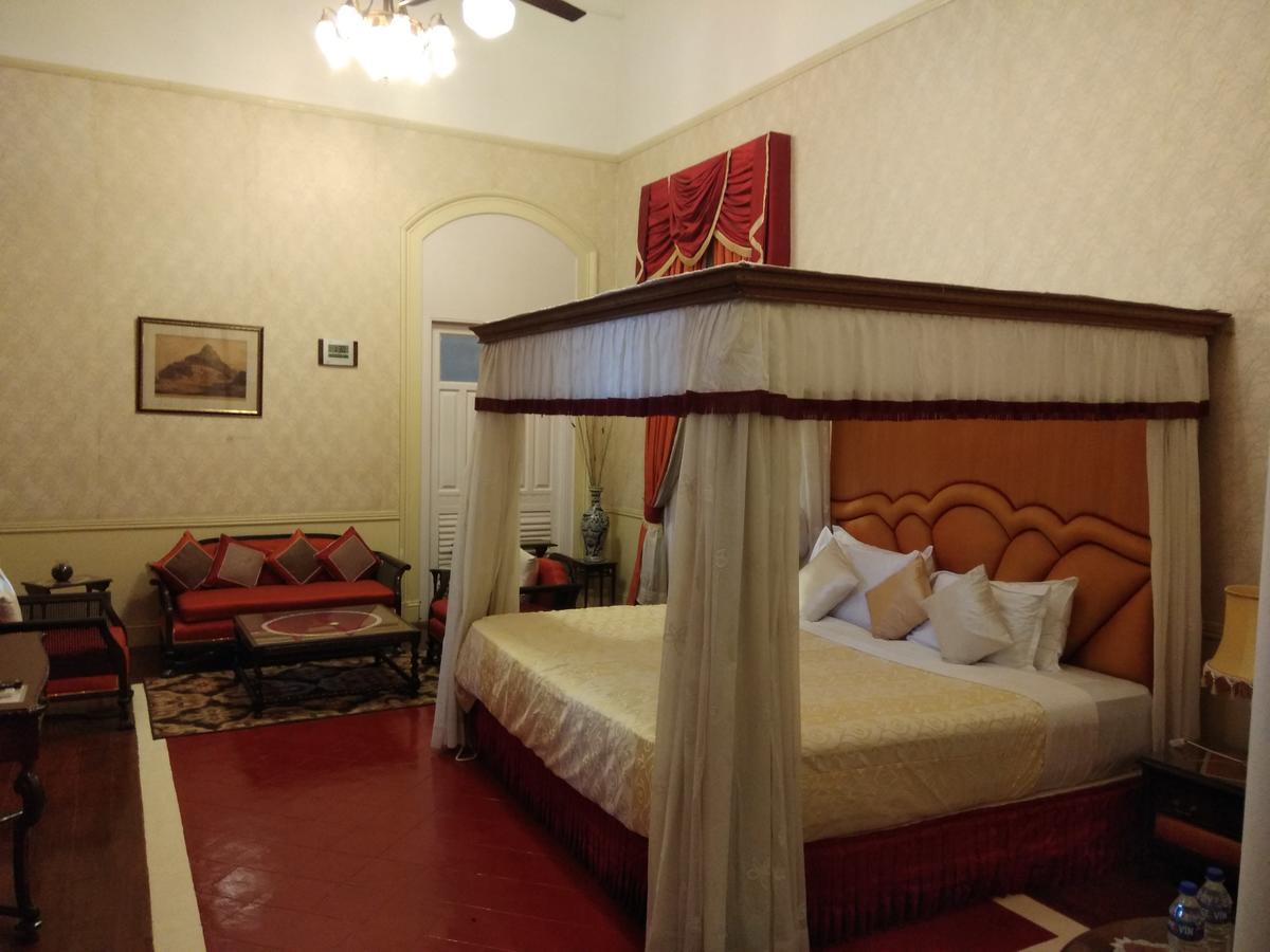 מייזור Lalitha Mahal Palace Hotel מראה חיצוני תמונה