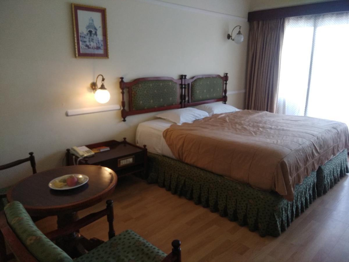 מייזור Lalitha Mahal Palace Hotel מראה חיצוני תמונה