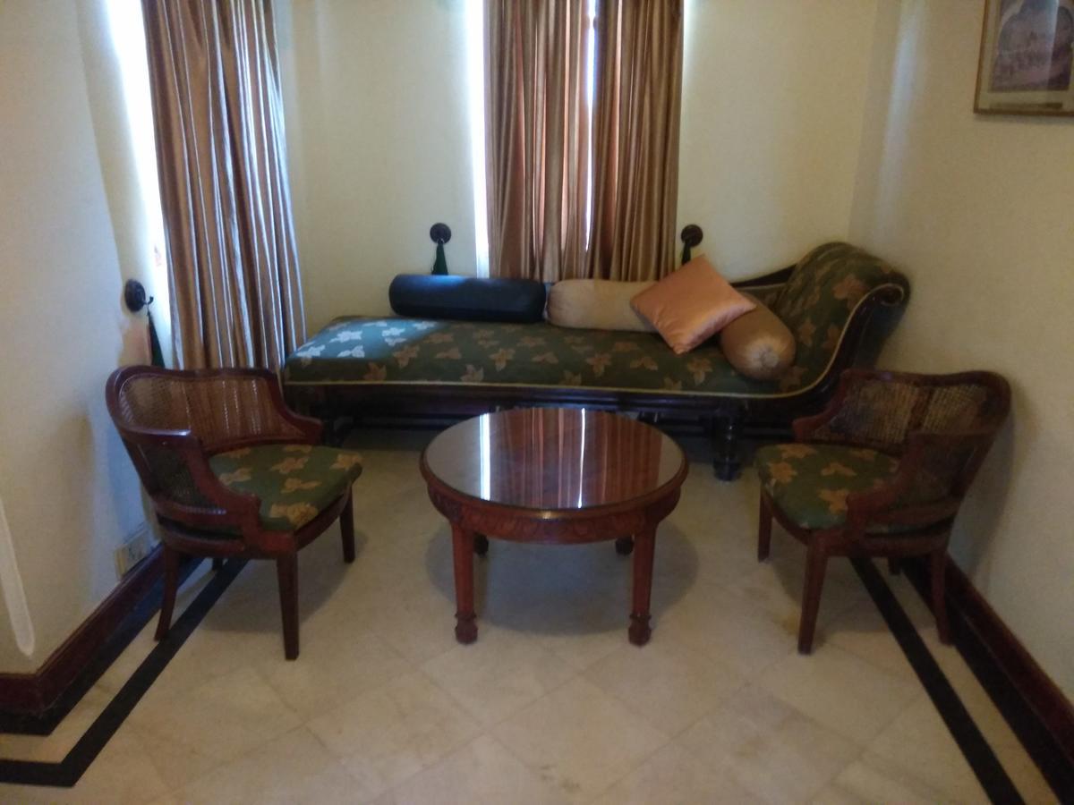 מייזור Lalitha Mahal Palace Hotel מראה חיצוני תמונה