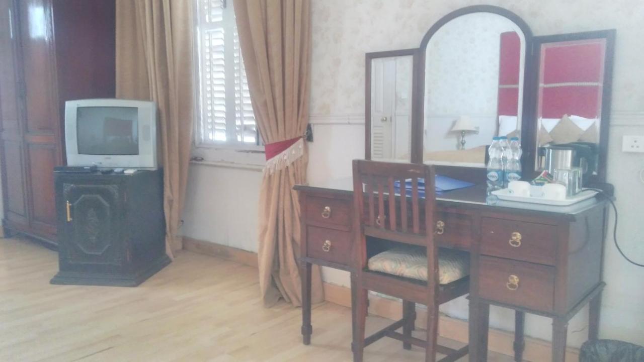 מייזור Lalitha Mahal Palace Hotel מראה חיצוני תמונה