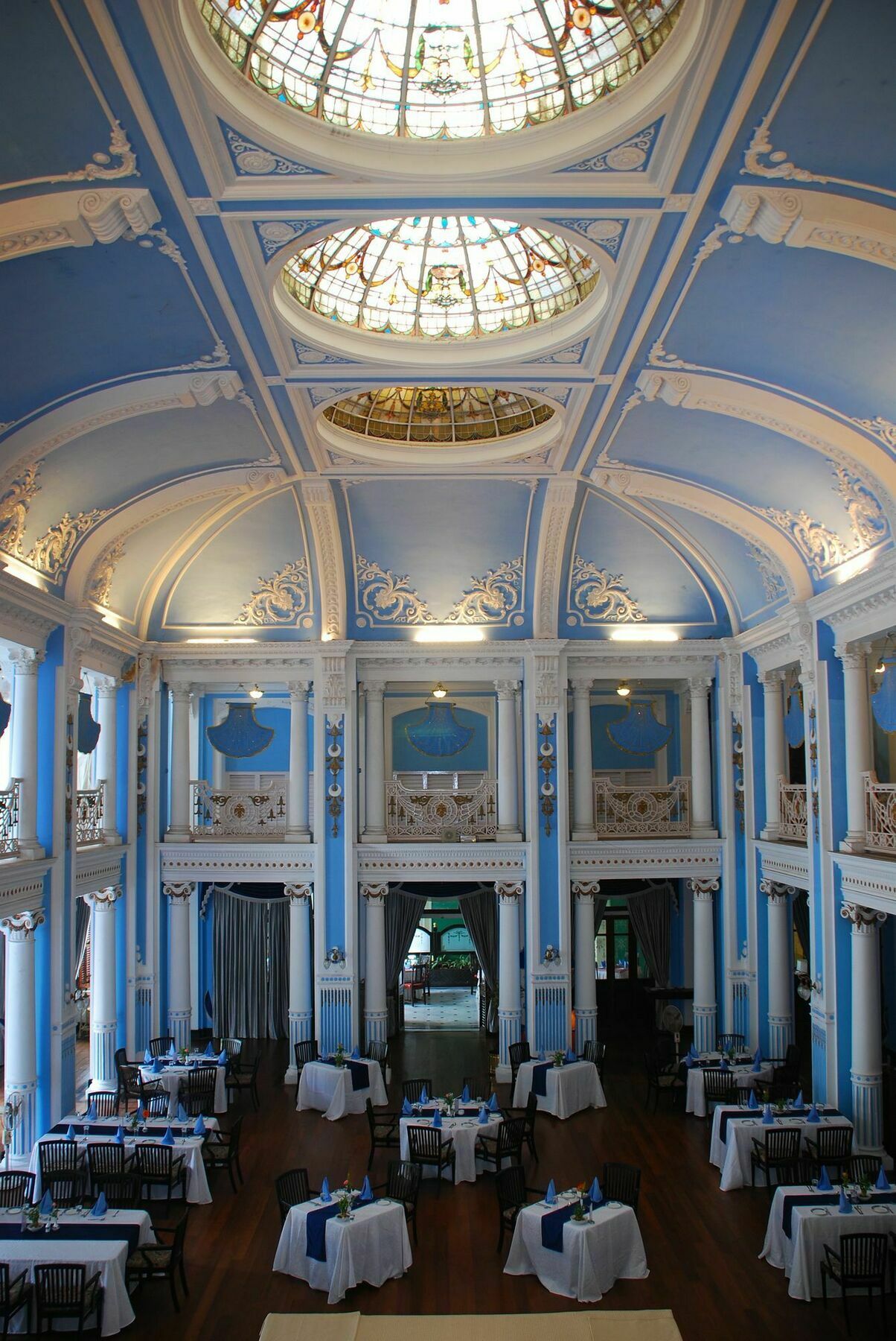 מייזור Lalitha Mahal Palace Hotel מראה חיצוני תמונה