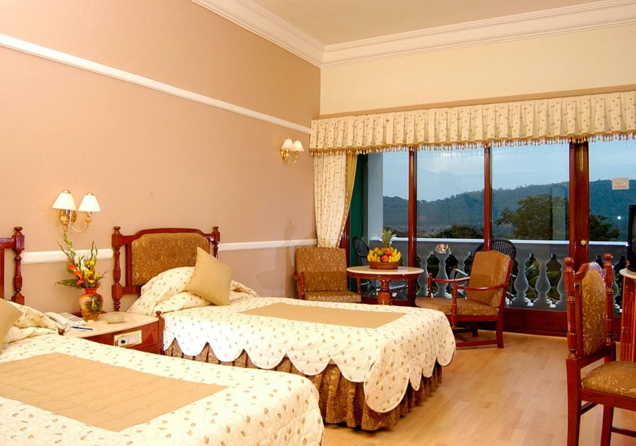 מייזור Lalitha Mahal Palace Hotel מראה חיצוני תמונה
