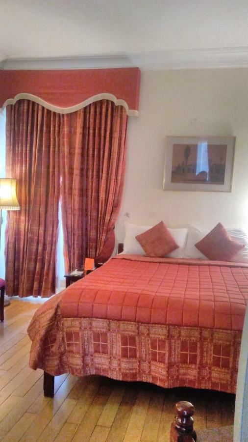 מייזור Lalitha Mahal Palace Hotel מראה חיצוני תמונה