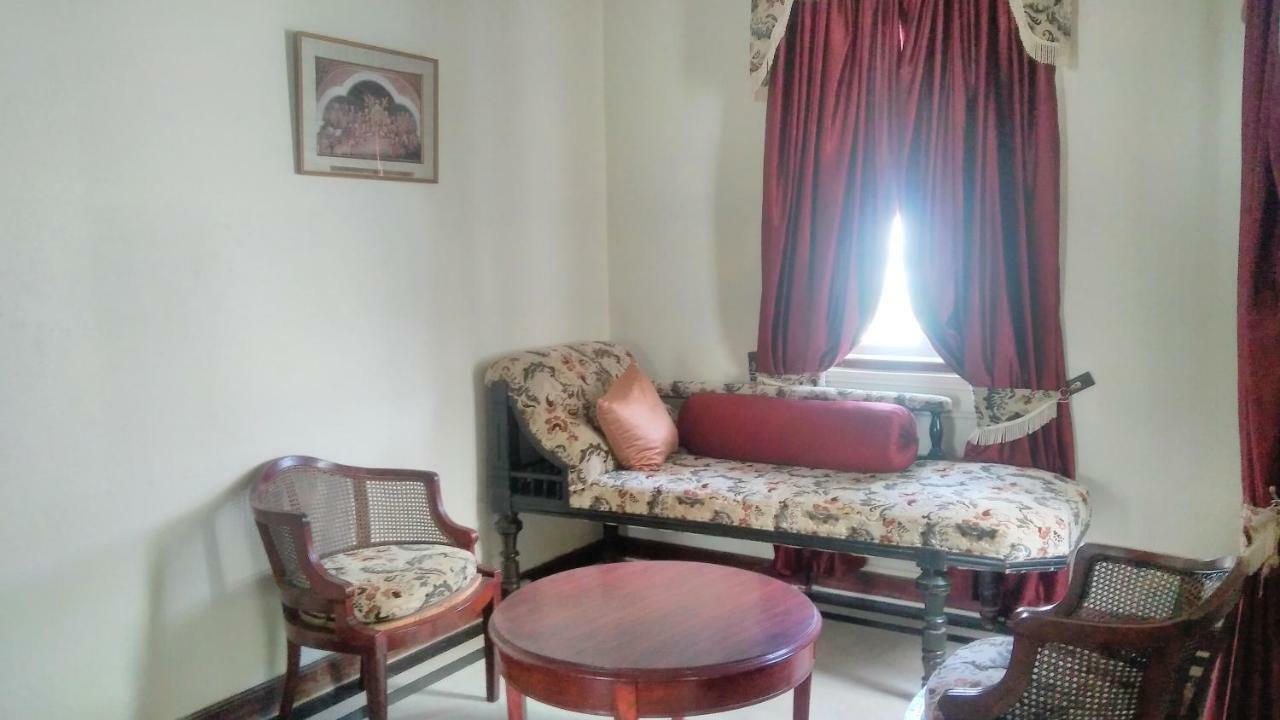 מייזור Lalitha Mahal Palace Hotel מראה חיצוני תמונה