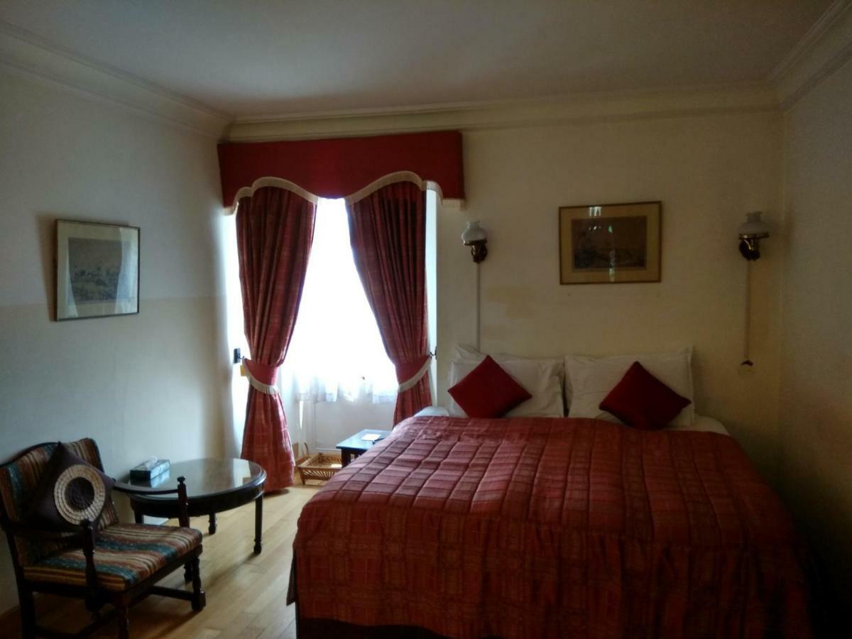 מייזור Lalitha Mahal Palace Hotel מראה חיצוני תמונה
