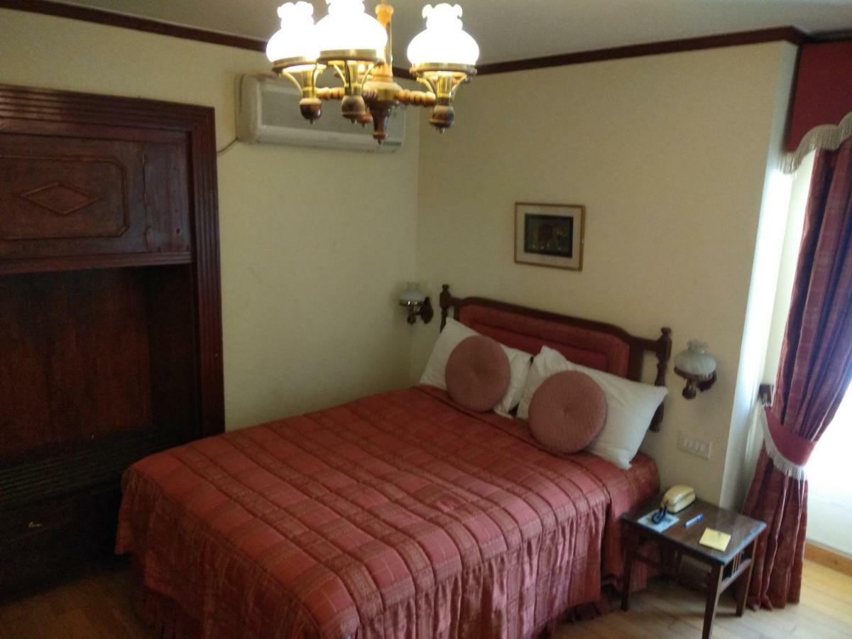 מייזור Lalitha Mahal Palace Hotel מראה חיצוני תמונה