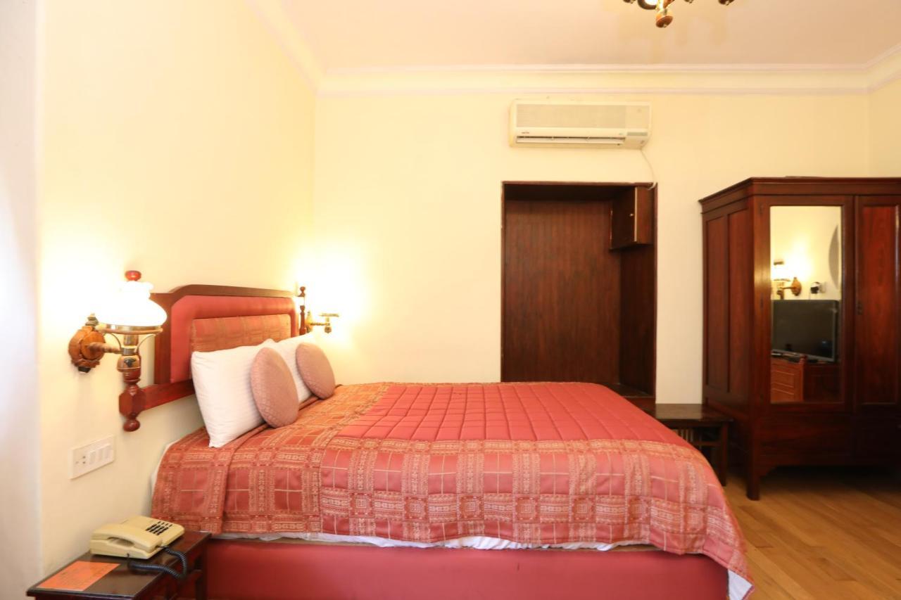 מייזור Lalitha Mahal Palace Hotel מראה חיצוני תמונה