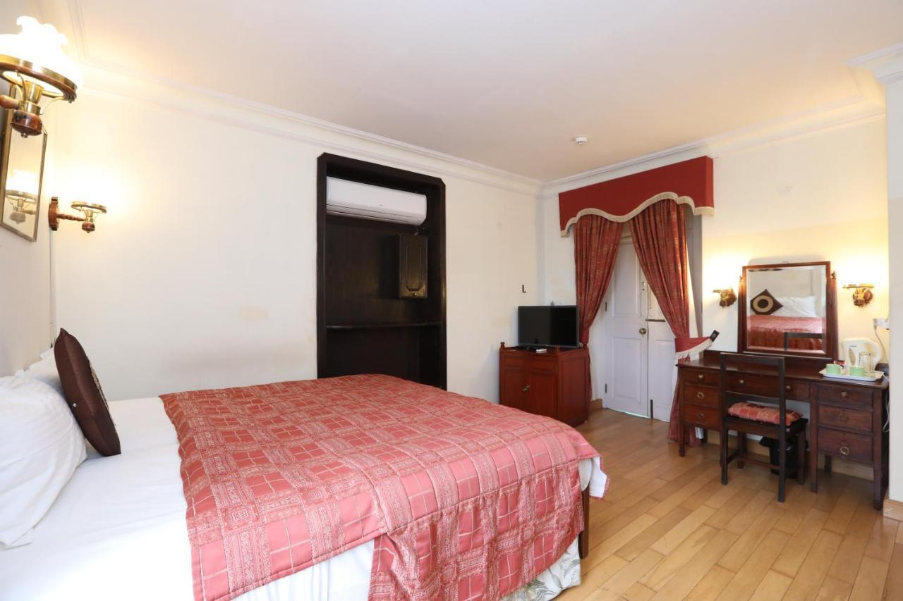 מייזור Lalitha Mahal Palace Hotel מראה חיצוני תמונה