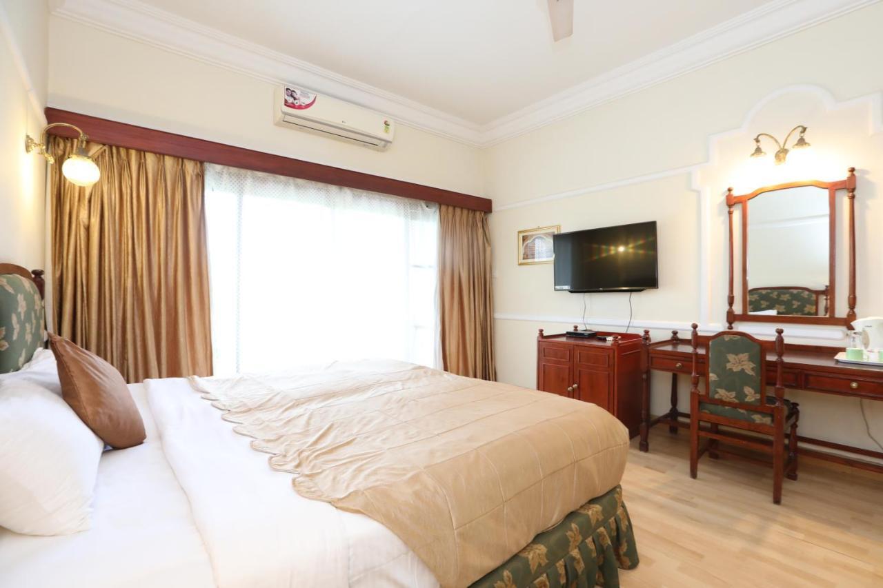 מייזור Lalitha Mahal Palace Hotel מראה חיצוני תמונה